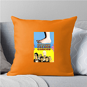 Monty Python And Now For Something Completely Different Monty Python's Flying Circus Pillows Cover