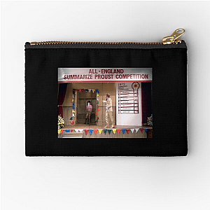 Monty Python Dead Parrot Society Monty Python's Flying Circus Zipper Pouches