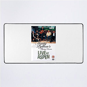 Monty Python Beyond The Ordinary Monty Python's Flying Circus Mouse Pads
