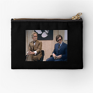 Monty Python Unforgettable Sketches Monty Python's Flying Circus Zipper Pouches