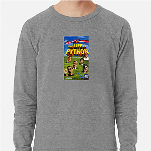 Monty Python Nobody Expects The Spanish Inquisition Monty Python's Flying Circus Sweatshirts