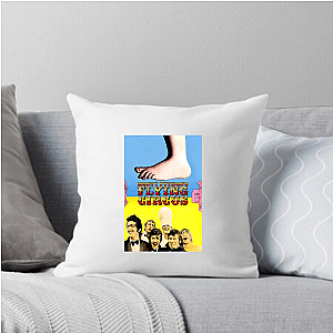 Monty Python And Now For Something Completely Different Monty Python's Flying Circus Pillows Cover