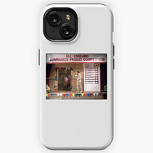 Monty Python Dead Parrot Society Monty Python's Flying Circus iPhone Cases