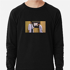Monty Python The Legend Lives Monty Python's Flying Circus Sweatshirts