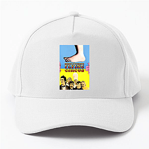 Monty Python And Now For Something Completely Different Monty Python's Flying Circus Hats & Caps