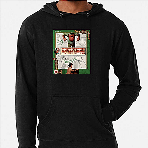 Monty Python The Ministry Of Silly Walks Monty Python's Flying Circus Hoodies