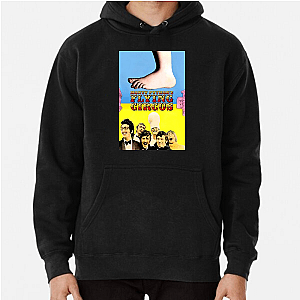 Monty Python And Now For Something Completely Different Monty Python's Flying Circus Hoodies
