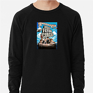 Monty Python My Favorite Absurdist Comedy Monty Python's Flying Circus Sweatshirts