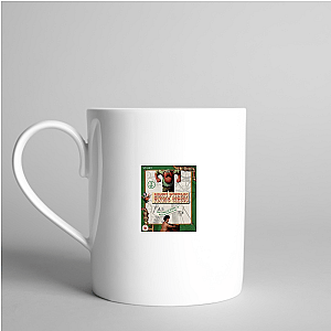 Monty Python The Ministry Of Silly Walks Monty Python's Flying Circus Mugs