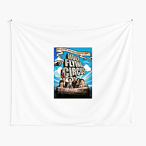 Monty Python My Favorite Absurdist Comedy Monty Python's Flying Circus Tapestries