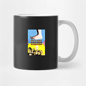 Monty Python And Now For Something Completely Different Monty Python's Flying Circus Mugs