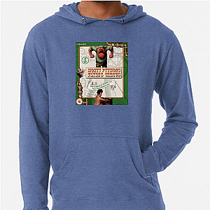 Monty Python The Ministry Of Silly Walks Monty Python's Flying Circus Hoodies