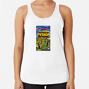 Monty Python Nobody Expects The Spanish Inquisition Monty Python's Flying Circus Tank Tops