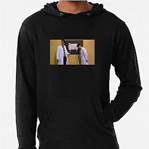 Monty Python The Legend Lives Monty Python's Flying Circus Hoodies