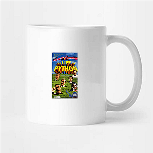 Monty Python Nobody Expects The Spanish Inquisition Monty Python's Flying Circus Mugs