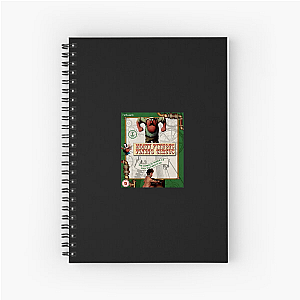 Monty Python The Ministry Of Silly Walks Monty Python's Flying Circus Notebook