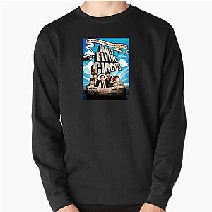 Monty Python My Favorite Absurdist Comedy Monty Python's Flying Circus Sweatshirts