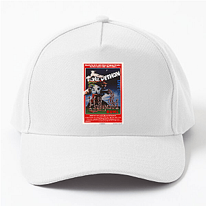 Monty Python Always Surreal Always Brilliant Monty Python's Flying Circus Hats & Caps