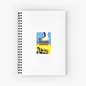Monty Python And Now For Something Completely Different Monty Python's Flying Circus Notebook