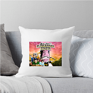 Monty Python Embrace The Absurd Monty Python's Flying Circus Pillows Cover