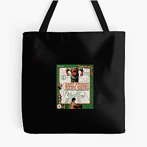 Monty Python The Ministry Of Silly Walks Monty Python's Flying Circus Bags