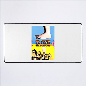 Monty Python And Now For Something Completely Different Monty Python's Flying Circus Mouse Pads
