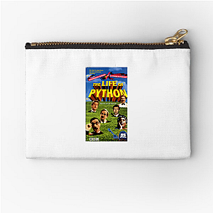 Monty Python Nobody Expects The Spanish Inquisition Monty Python's Flying Circus Zipper Pouches