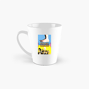 Monty Python And Now For Something Completely Different Monty Python's Flying Circus Mugs