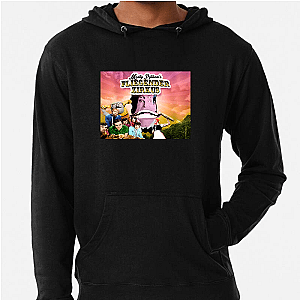 Monty Python Embrace The Absurd Monty Python's Flying Circus Hoodies