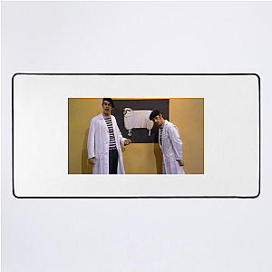 Monty Python The Legend Lives Monty Python's Flying Circus Mouse Pads