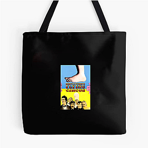 Monty Python And Now For Something Completely Different Monty Python's Flying Circus Bags
