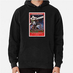 Monty Python Always Surreal Always Brilliant Monty Python's Flying Circus Hoodies