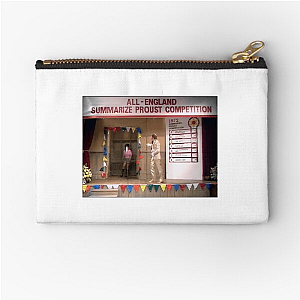 Monty Python Dead Parrot Society Monty Python's Flying Circus Zipper Pouches