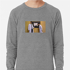 Monty Python The Legend Lives Monty Python's Flying Circus Sweatshirts