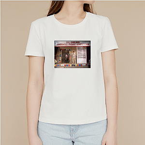 Monty Python Dead Parrot Society Monty Python's Flying Circus T-Shirts