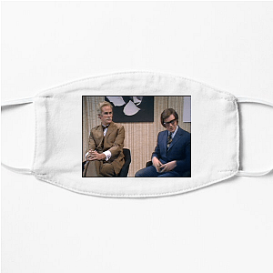 Monty Python Unforgettable Sketches Monty Python's Flying Circus Face Masks