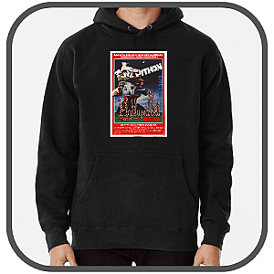 Monty Python's Flying Circus Hoodies