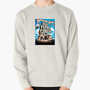 Monty Python My Favorite Absurdist Comedy Monty Python's Flying Circus Sweatshirts