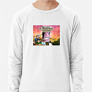 Monty Python Embrace The Absurd Monty Python's Flying Circus Sweatshirts