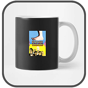 Monty Python's Flying Circus Mugs