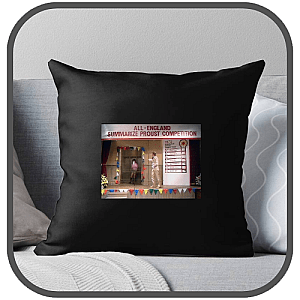 Monty Python's Flying Circus Pillows Cover