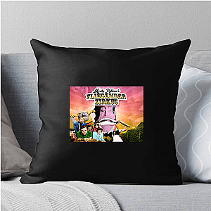 Monty Python Embrace The Absurd Monty Python's Flying Circus Pillows Cover