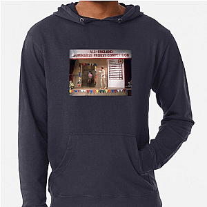 Monty Python Dead Parrot Society Monty Python's Flying Circus Hoodies