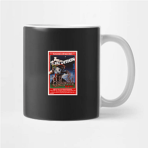 Monty Python Always Surreal Always Brilliant Monty Python's Flying Circus Mugs
