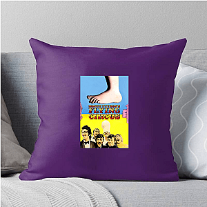 Monty Python And Now For Something Completely Different Monty Python's Flying Circus Pillows Cover