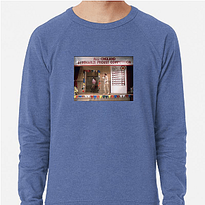 Monty Python Dead Parrot Society Monty Python's Flying Circus Sweatshirts