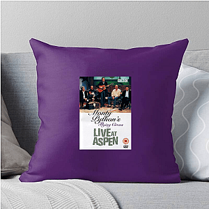Monty Python Beyond The Ordinary Monty Python's Flying Circus Pillows Cover