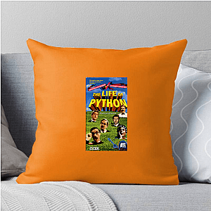 Monty Python Nobody Expects The Spanish Inquisition Monty Python's Flying Circus Pillows Cover