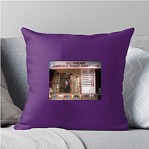 Monty Python Dead Parrot Society Monty Python's Flying Circus Pillows Cover