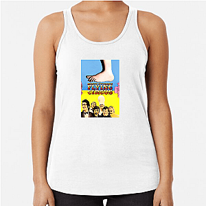 Monty Python And Now For Something Completely Different Monty Python's Flying Circus Tank Tops